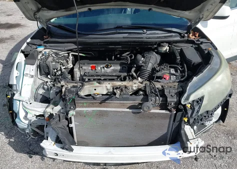 2013 Honda Cr-V Ex-L из США, поврежденный, VIN 5J6RM3H78DL047693